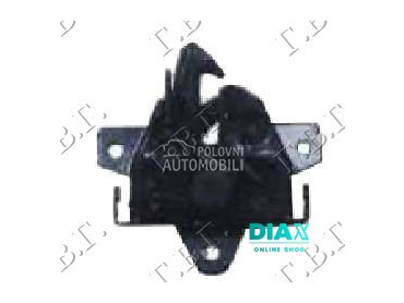 BRAVA HAUBE za Hyundai Accent od 1999. do 2002. god.