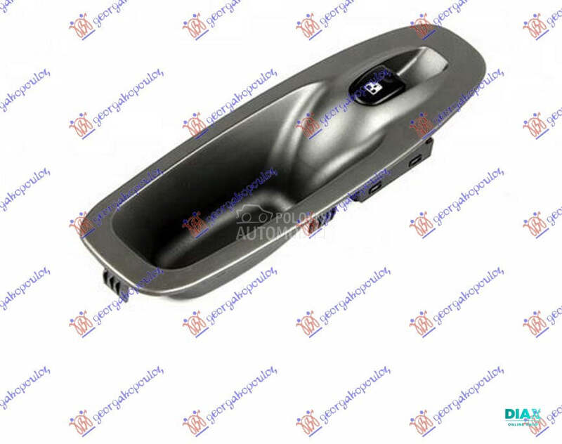 PREKIDAC U PREDNJIM VRATIMA (5