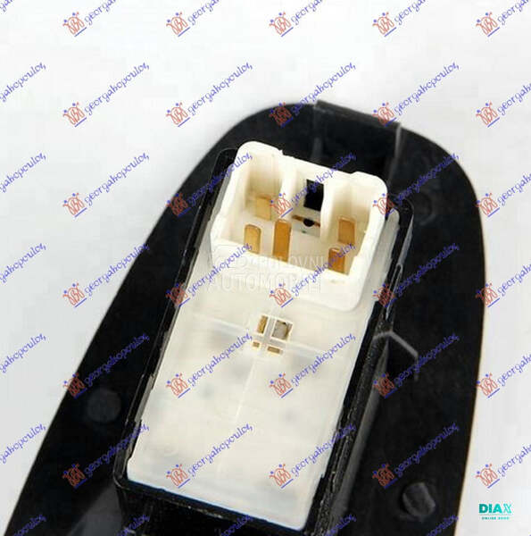 PREKIDAC U PREDNJIM VRATIMA (5