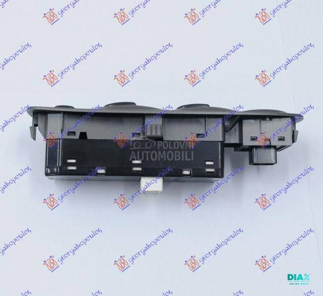 PREKIDAC U PREDNJIM VRATIMA (4