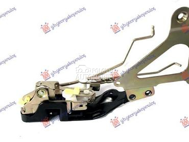 BRAVA PREDNJIH VRATA za Hyundai Accent od 1999. do 2002. god.