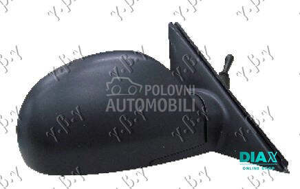 RETROVIZOR MEHANICKI SA SAJLOM