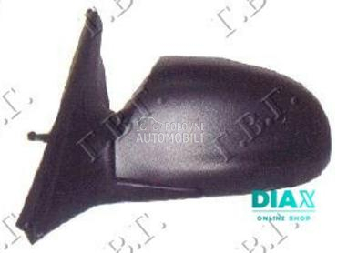 RETROVIZOR MEHANICKI SA SAJLOM za Hyundai Accent od 1999. do 2002. god.