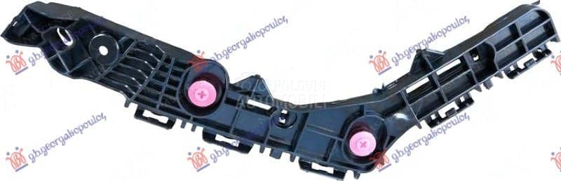 NOSAC ZADNJEG BRANIKA...