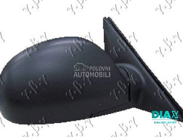 RETROVIZOR ELEKTRICNI SA GREJA za Hyundai Accent od 1999. do 2002. god.