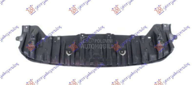 ZASTITA MOTORA ISPOD...