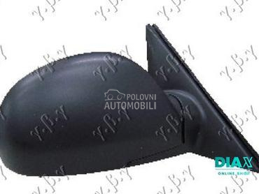 RETROVIZOR ELEKTRICNI SA GREJA za Hyundai Accent od 1999. do 2002. god.