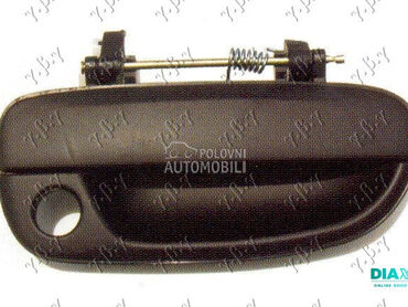 KVAKA PREDNJIH VRATA SPOLJASNJ za Hyundai Accent od 1999. do 2002. god.
