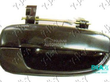 KVAKA ZADNJIH VRATA SPOLJASNJA za Hyundai Accent od 1999. do 2002. god.