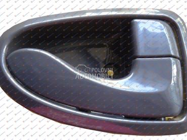 KVAKA PREDNJIH VRATA UNUTRASNJ za Hyundai Accent od 1999. do 2002. god.