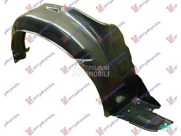 POTKRILO PLASTICNO za Hyundai Accent od 1999. do 2002. god.