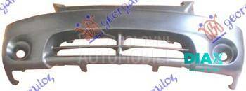 PREDNJI BRANIK -2001