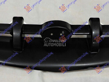 PVC MASKA -2001 (O) za Hyundai Accent od 1999. do 2002. god.