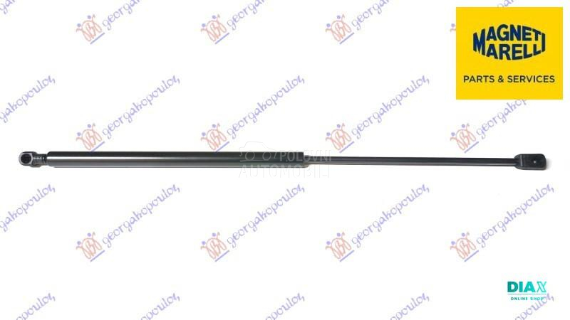AMORTIZER GEPEK VRATA (577L-53