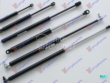 AMORTIZER GEPEK VRATA (577L-53 za Hyundai Accent od 1999. do 2002. god.