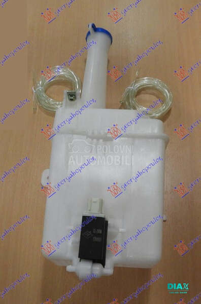 POSUDA ZA TECNOST BRISACA (SA