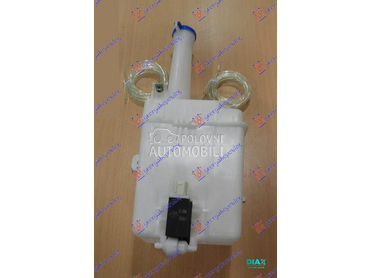 POSUDA ZA TECNOST BRISACA (SA za Hyundai Accent od 1999. do 2002. god.
