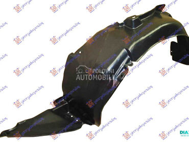 POTKRILO PLASTICNO za Hyundai Coupe od 1999. do 2001. god.