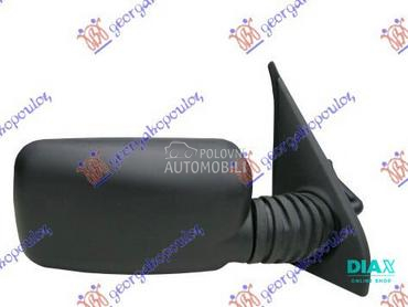 RETROVIZOR MEHANICKI (KONVEKSN za Lancia Ypsilon od 1984. do 1991. god.