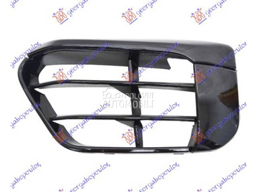 RESETKA PREDNJEG BRANIKA Levo za BMW X1 od 2015. do 2019. god.