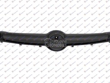 PVC MASKA za Fiat Panda za 2012. god.