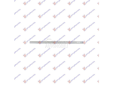 LAJSNA PREDNJIH VRATA PM Desno za Opel Vectra B od 1999. do 2002. god.