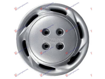 RATKAPNA za Fiat Punto od 1995. do 1999. god.