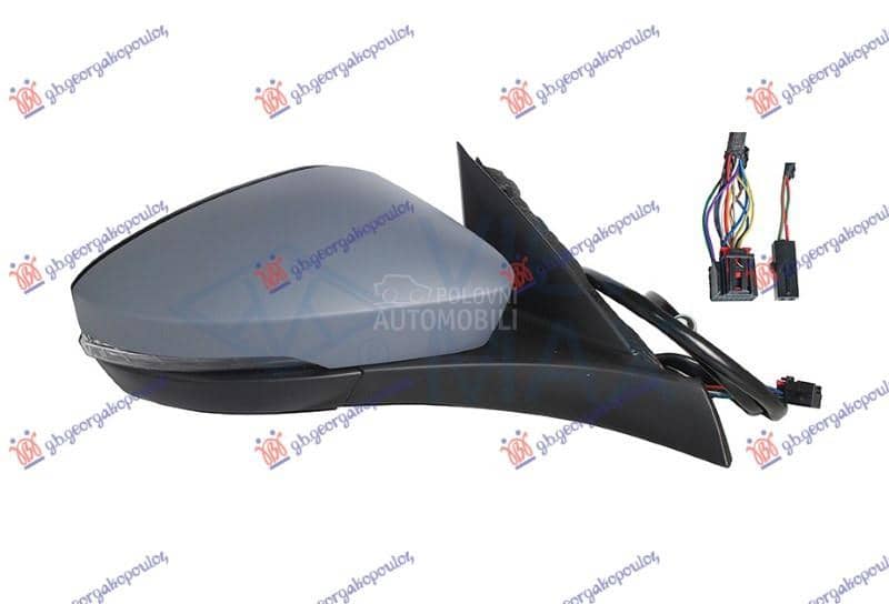 RETROVIZOR ELEKTRICNI SA...