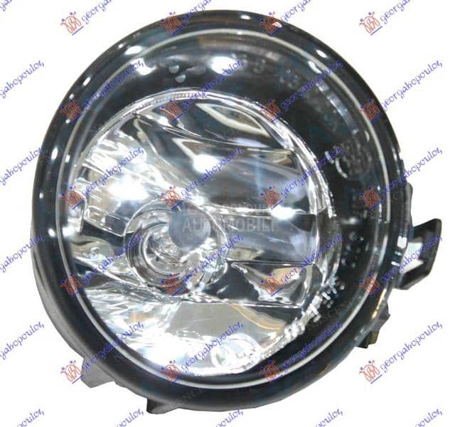 NEMA- MAGLENKA Desno