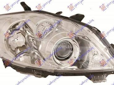 FAR XENON HROM Desno za Toyota Auris od 2010. do 2012. god.