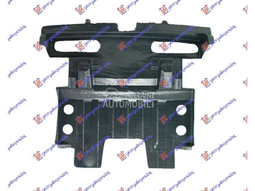 ZASTITA MOTORA za Suzuki Vitara od 1999. do 2005. god.