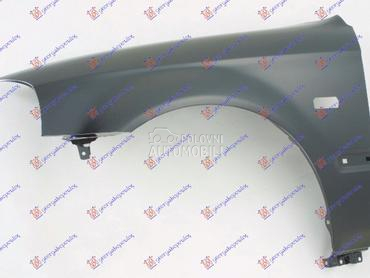 BLATOBRAN za Honda Civic od 1999. do 2000. god.