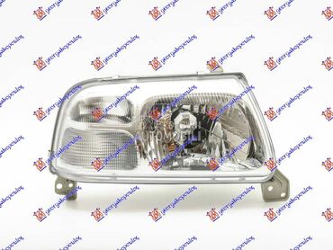 FAR ELEKTRICNI Desno za Suzuki Vitara od 1999. do 2005. god.