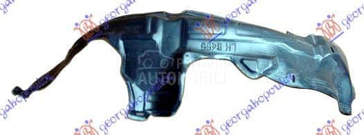 POTKRILO PLASTICNO Desno