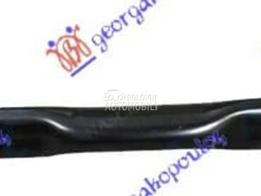 NOSAC HLADNJAKA GORNJI Desno za BMW X5 od 2007. do 2010. god.