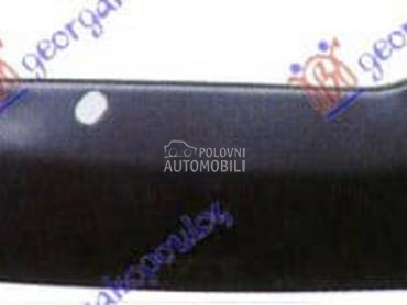 NOSAC HLADNJAKA GORNJI Desno za Volkswagen Jetta od 2010. do 2014. god.