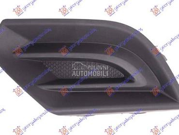 RESETKA PREDNJEG BRANIKA Levo za Opel Corsa E od 2015. do 2019. god.