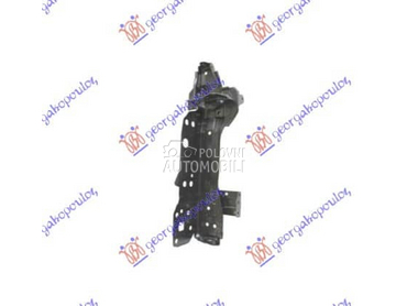 VEZNI LIM GORNJI... za Toyota Prius od 2016. do 2019. god.