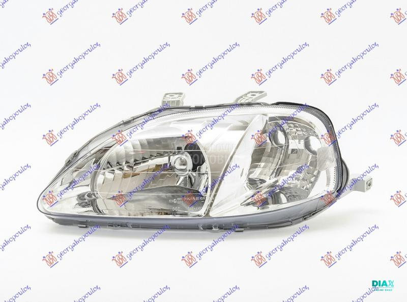 FAR ELEKTRICNI (VALEO TIP) (DE