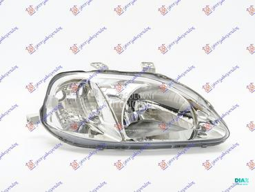 FAR ELEKTRICNI (STANLEY TIP) ( za Honda Civic od 1999. do 2000. god.