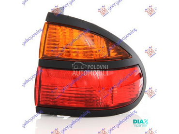 STOP LAMPA (TYC) za Renault Laguna od 1998. do 2000. god.