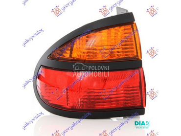 STOP LAMPA (TYC) za Renault Laguna od 1998. do 2000. god.