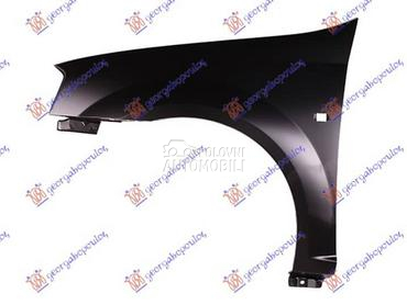 KRILO Levo za Dacia Logan od 2008. do 2012. god.