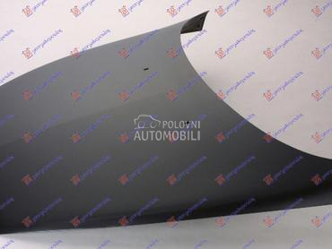 HAUBA za Lancia Ypsilon od 1996. do 2003. god.