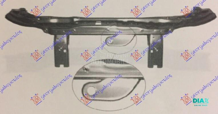 VEZNI LIM 00- (A KVALITET)