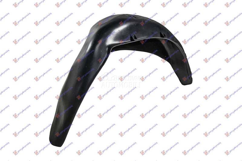 ZADNJE POTKRILO PLASTICNO...