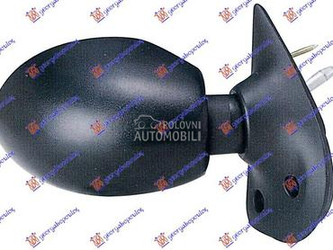 RETROVIZOR MEHANICKI SA... za Renault Twingo od 1998. do 2000. god.