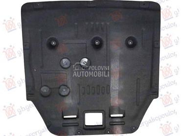 ZASTITA MOTORA PLASTICNA za MINI One od 2014. do 2021. god.