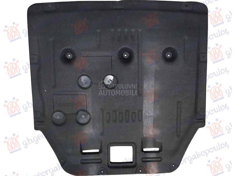 ZASTITA MOTORA PLASTICNA