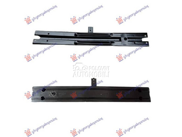 SINA PREDNJEG BRANIKA za Chevrolet Trax za 2013. god.